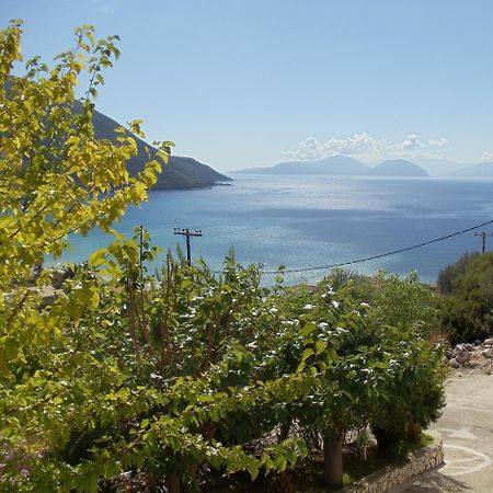 Heras Garden Vasiliki  Luaran gambar
