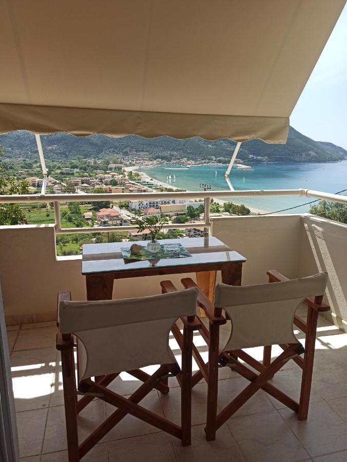 Heras Garden Vasiliki  Luaran gambar