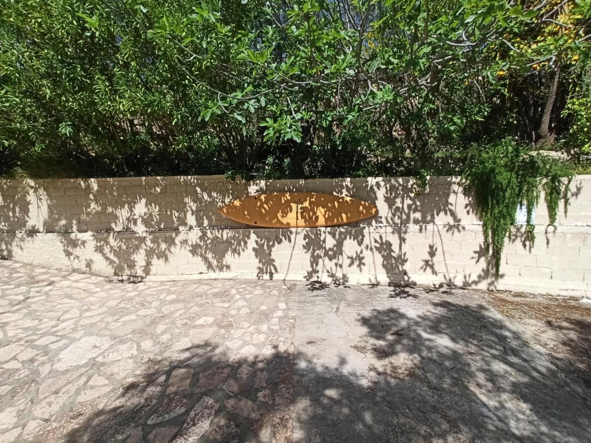 Heras Garden Vasiliki  Luaran gambar