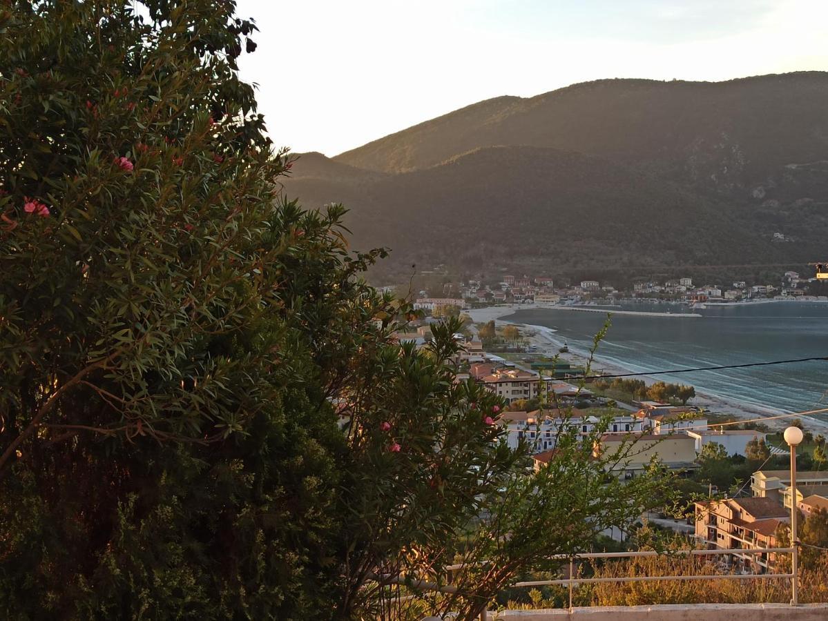 Heras Garden Vasiliki  Luaran gambar