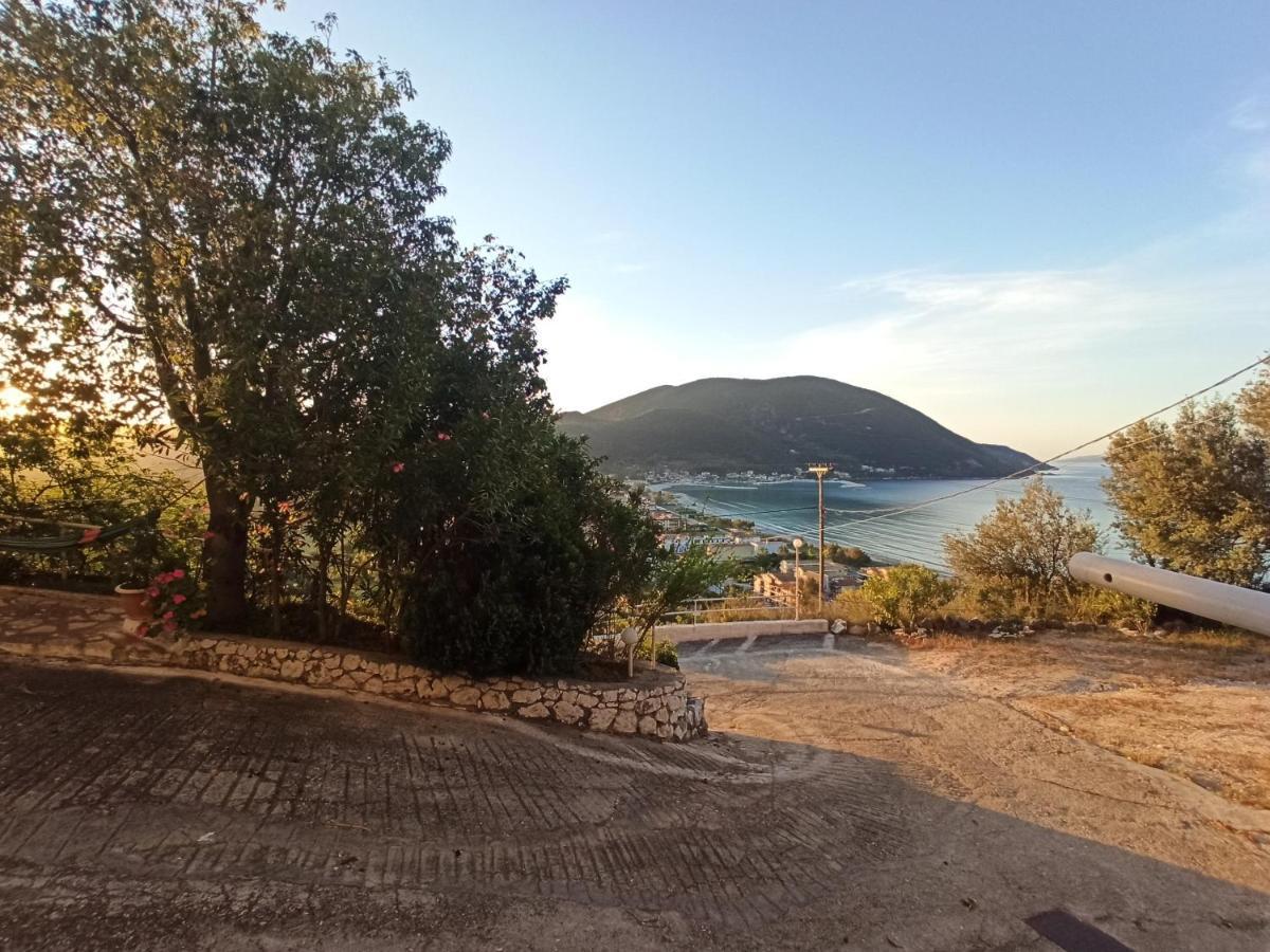Heras Garden Vasiliki  Luaran gambar