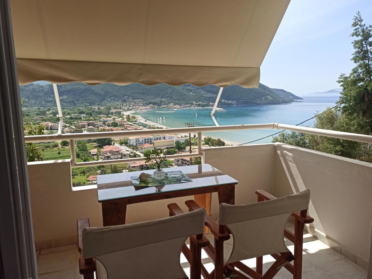 Heras Garden Vasiliki  Luaran gambar