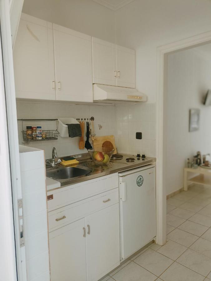 Heras Garden Vasiliki  Luaran gambar