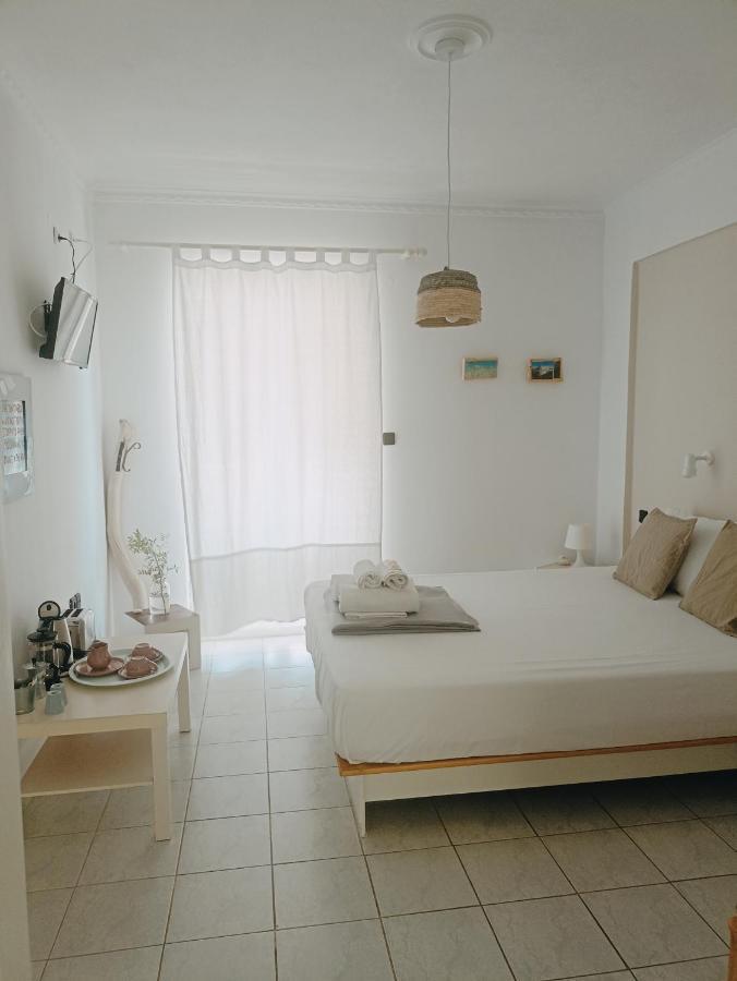 Heras Garden Vasiliki  Luaran gambar
